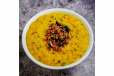 Dal Khichdi