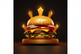 Royal Burger