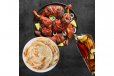 Tandoori Combo