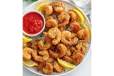 Fried Shrimps