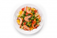 Shrimps Plate