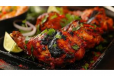 Tandoori Arabic