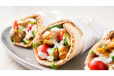 Chicken Shawarma