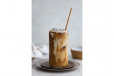 Iced Coffee