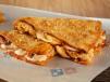 Chicken Crunchy Fold 