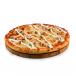 Legend Chicken Ranch Pizza