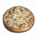 Alfredo Pizza