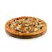 Chicken BBQ Pizza
