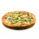 Philly Cheese Steak Pizza