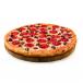 Meatzza Pizza
