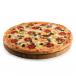 Deluxe Pizza