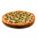 Hot and Spicy Pizza