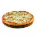 Four Cheese Pizza