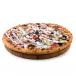 Veggie Legend Ranch Pizza
