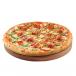 Paneer Tikka Pizza