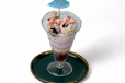 Rose Falooda