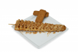 Biscoff Tree Shape Waffle