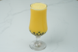 Mango Bubble Tea