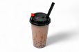 Chocolate Bubble Tea