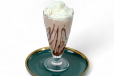 Chocolate Frappe