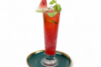 Watermelon mojito