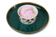 Strawberry Ice cream