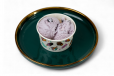 Blackcurrant Ice Cream