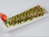 Pistachio Waffle Stick
