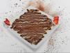 Triple Chocolate Crepe