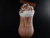 Chocolate Milkshake