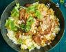 Beef Biryani