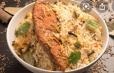 Fish Biryani