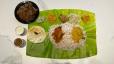 Fish Curry Meals With Beef Liver
