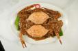 Crab Varuth Vattichathu