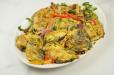 Seabream Lemon Thawa