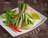 Prawns Kizhi