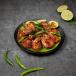 Prawns Nadan Fry