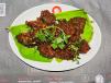 Chicken Kanthari Roast (5pc)