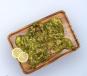 Green Chilly Charcol Full