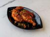 Half Chicken Porichathu