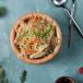 Chicken Noodles