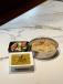 Chicken Curry + 3pc Porotta