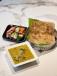 Chicken Curry + 2 Madak Chapathi