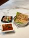 Fish Mulakitathu + 2pc Madak Chapathi