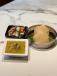 Chicken Curry + 2pc Ney Pathal