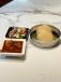 Fish Mulakitathu + 2pc Ney Pathal