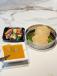 Fish Mango Curry + 2 Ney Pathal