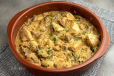 Chicken Kanthari Curry (Half)
