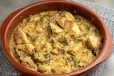 Chicken Kanthari Curry (Full)