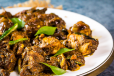 Chicken Pepper Roast
